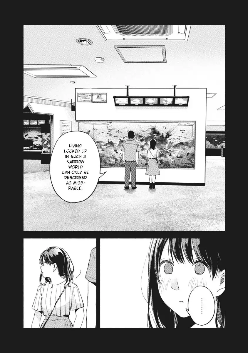 Musume no Tomodachi Chapter 43 10